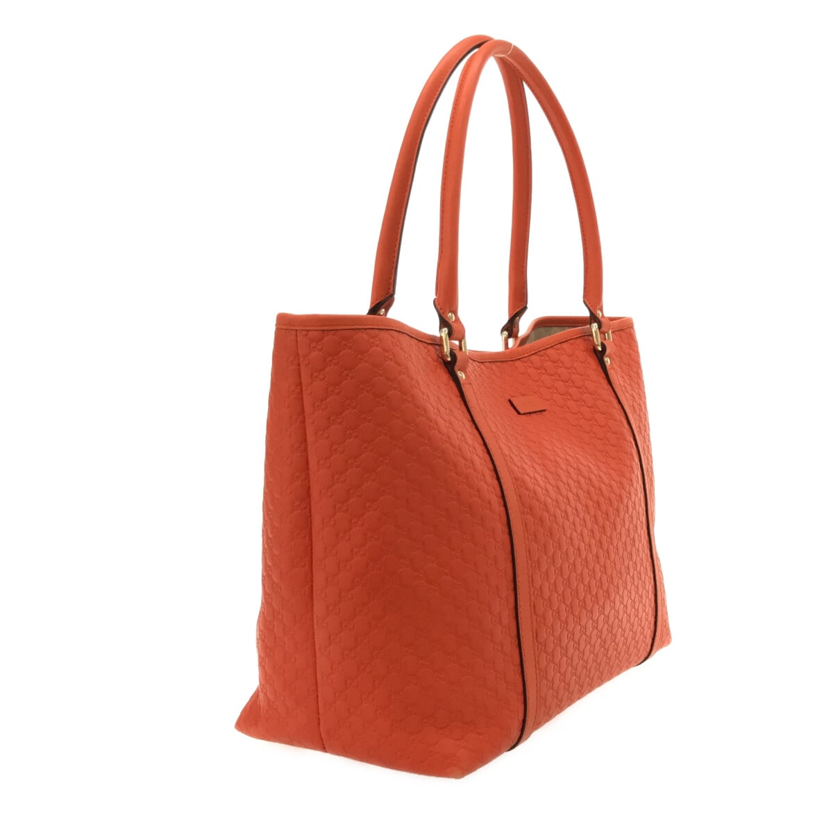 Gucci Joy Leather Shoulder Bag