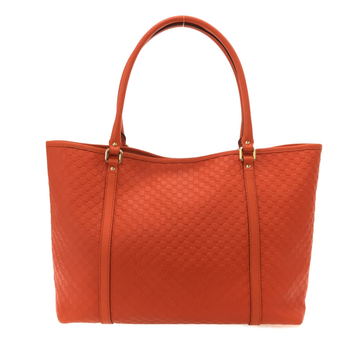 Gucci Joy Leather Shoulder Bag