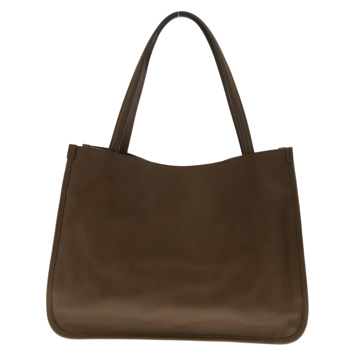 Gucci Lou Leather Tote