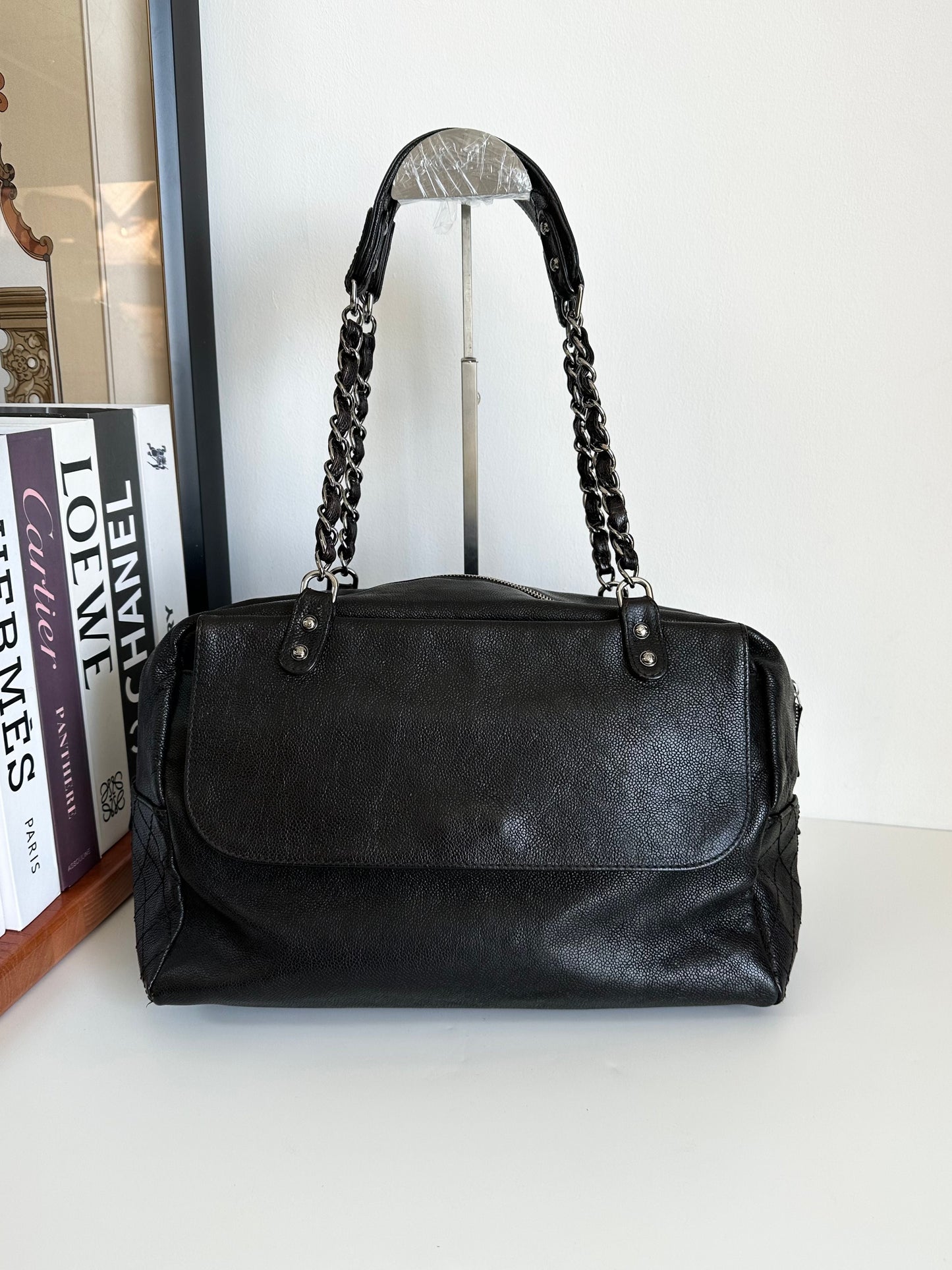 Chanel Tote Bag - Almora Bags