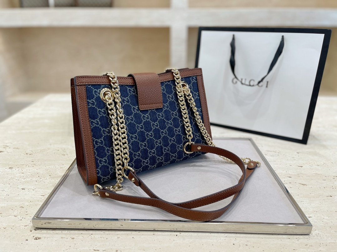 Gucci Designer Handbag
