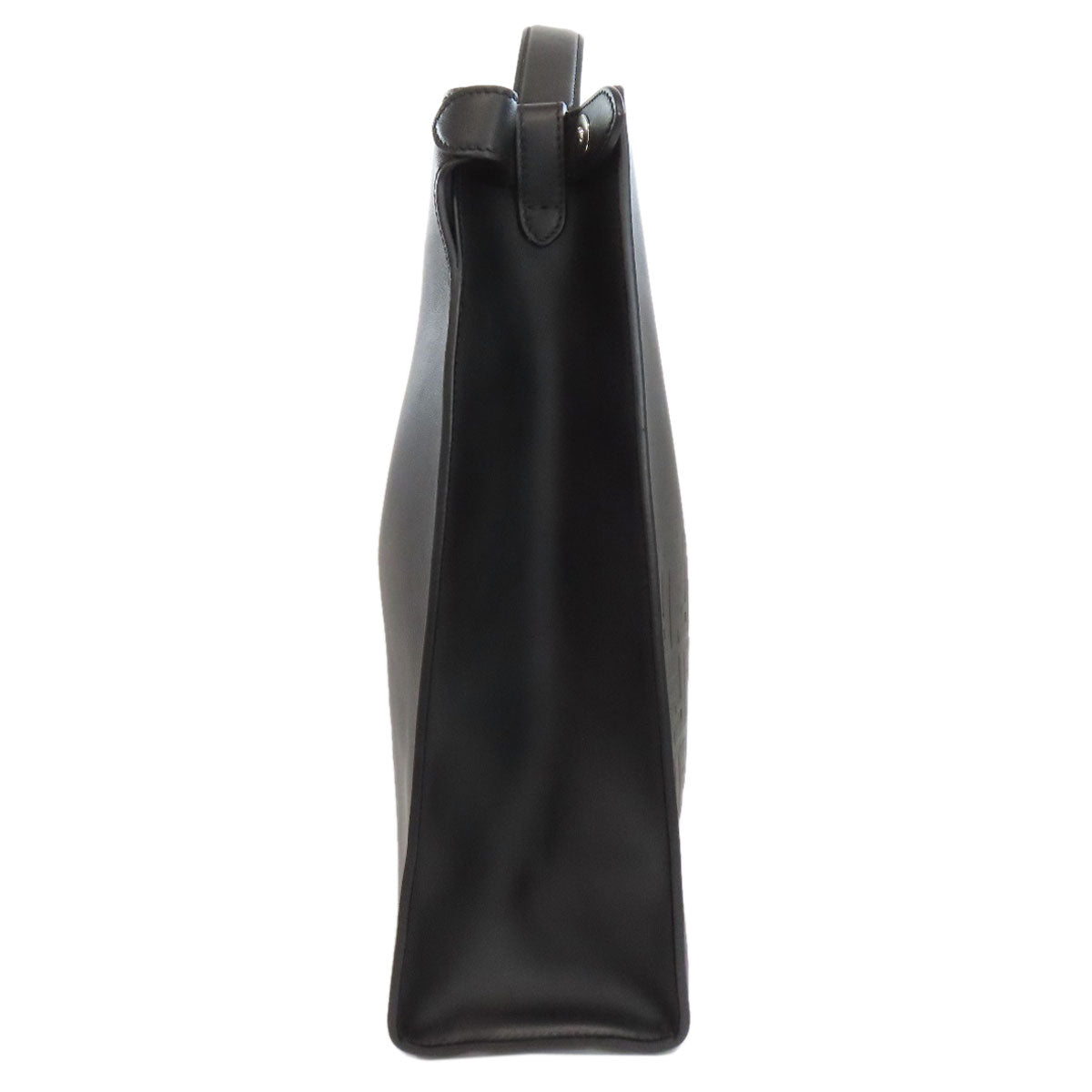 FENDI Handbag Calfskin black Peekaboo X-Rite 2WAY Women