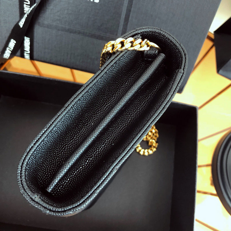 Yves Saint Laurent - Bags 