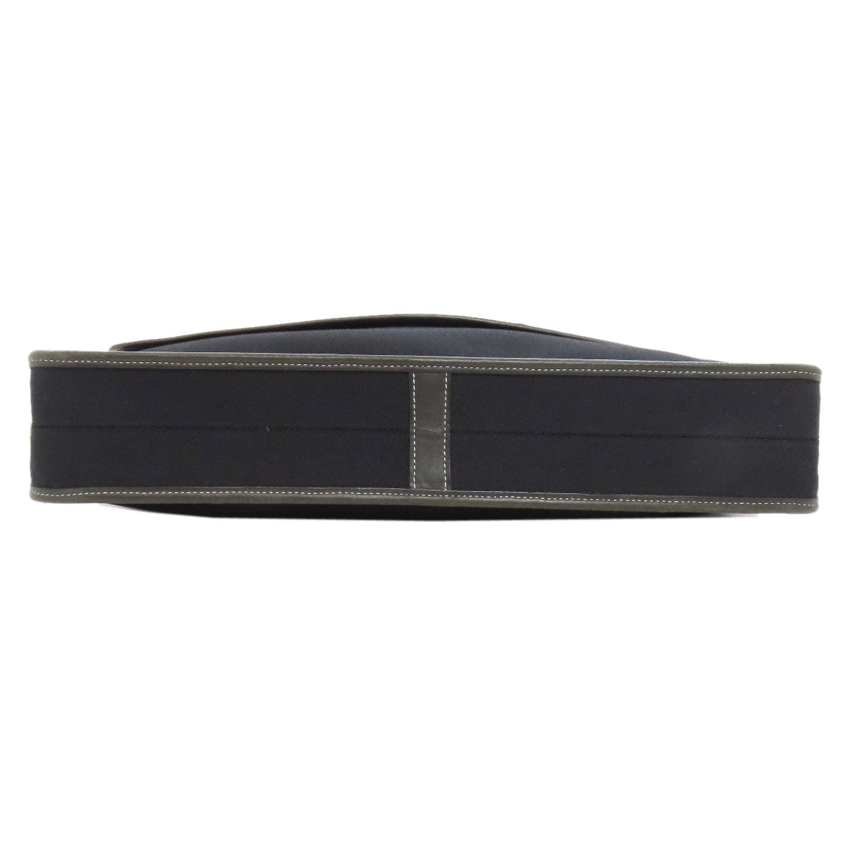 HERMES Business bag Towar Officche black Buenaventura MM mens