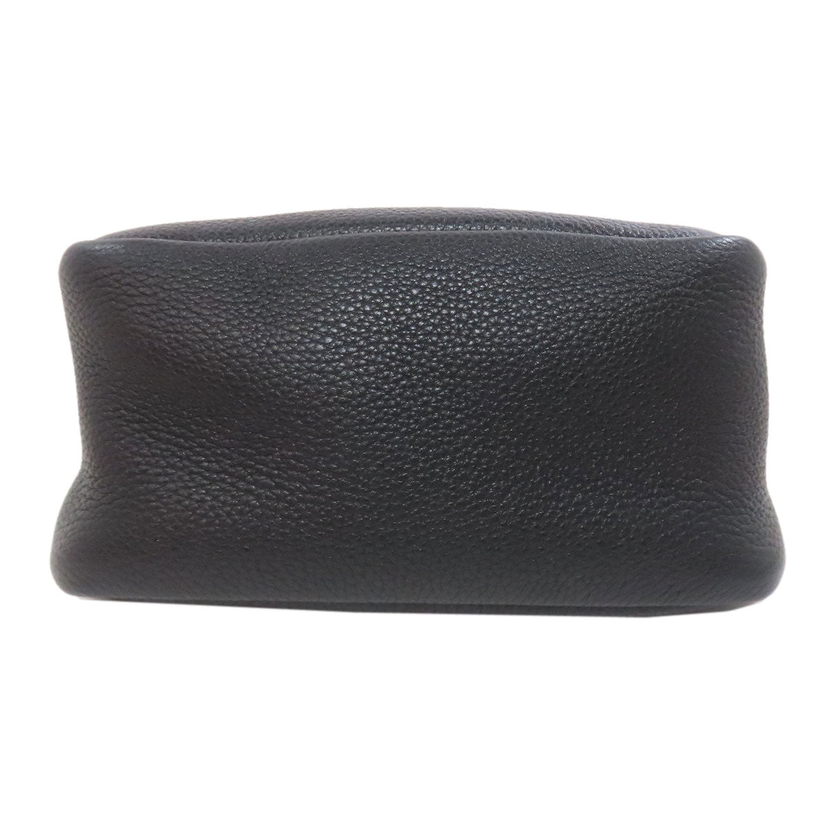 PRADA Handbag leather black Women
