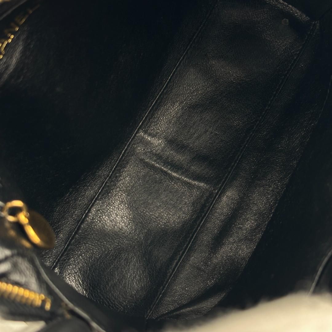 Chanel Twist Shoulder Bag - Almora Bags