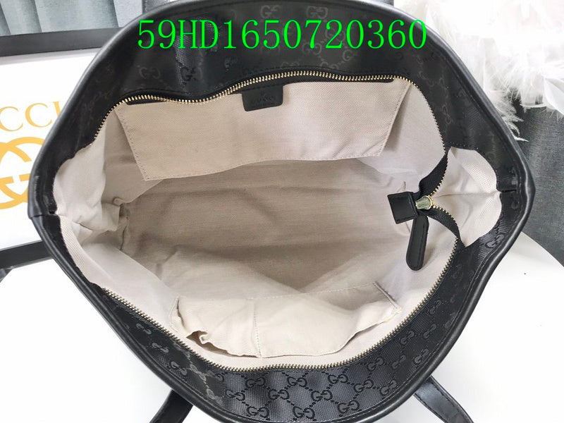Gucci Designer Tote