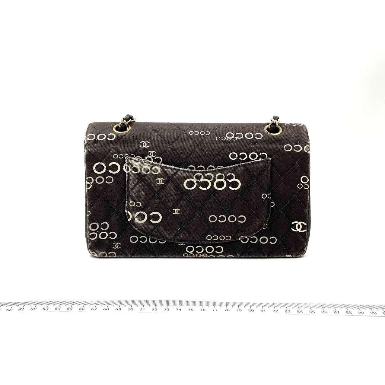 Chanel Classic Flap Shoulder Bag - Almora Bags