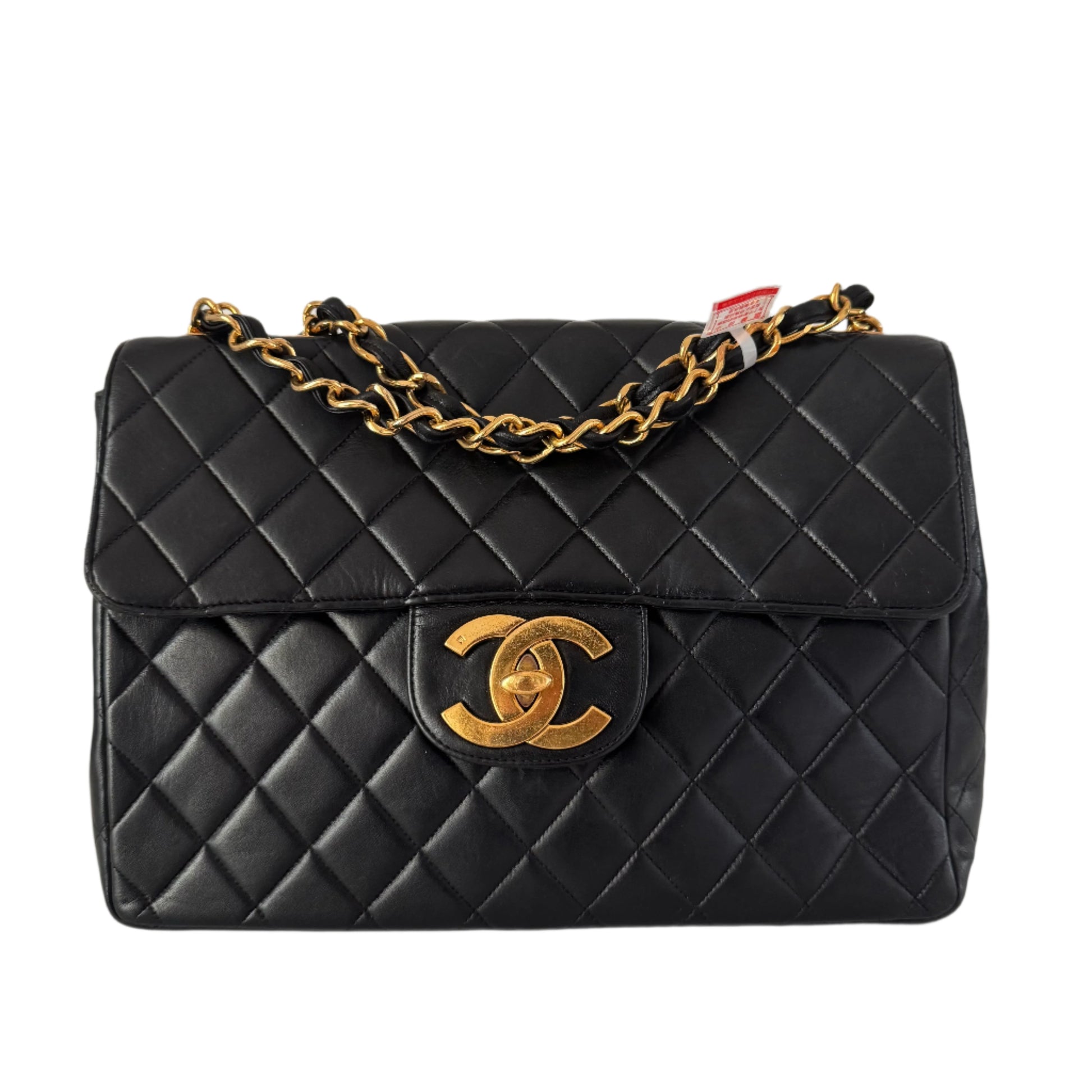 Chanel Flap Shoulder Bag - Almora Bags