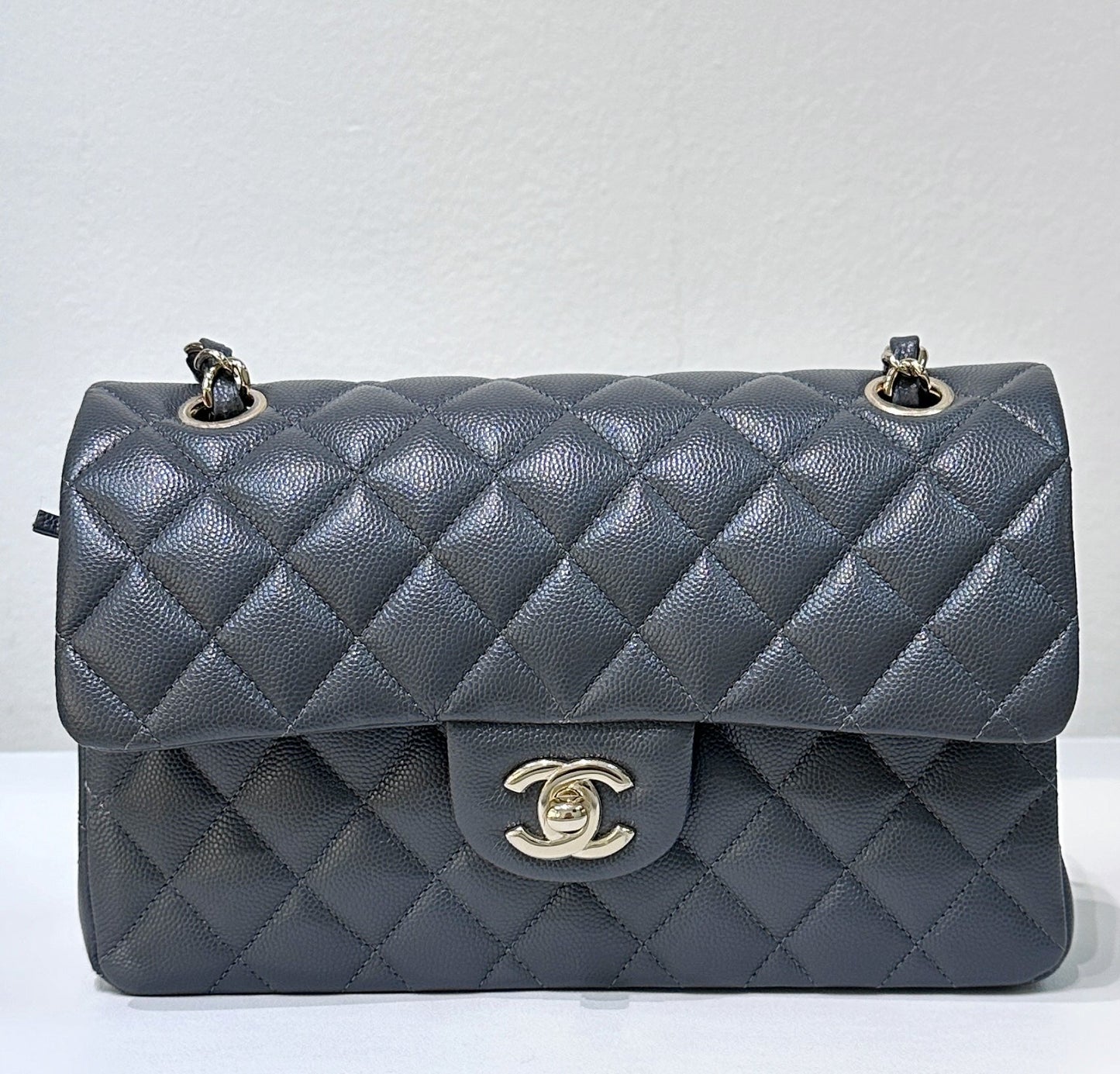 Chanel Flap Shoulder Bag - Almora Bags