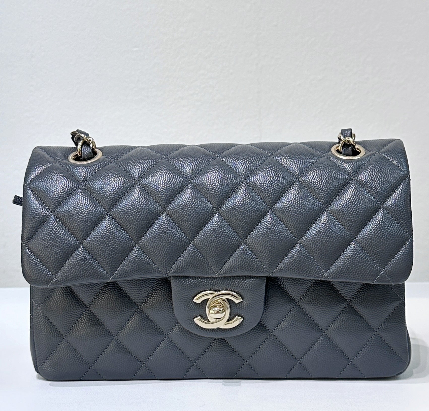 Chanel Flap Shoulder Bag - Almora Bags