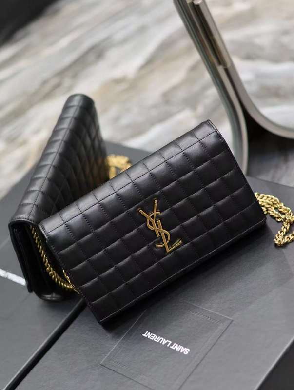 Yves Saint Laurent - Bags - Franco Shops
