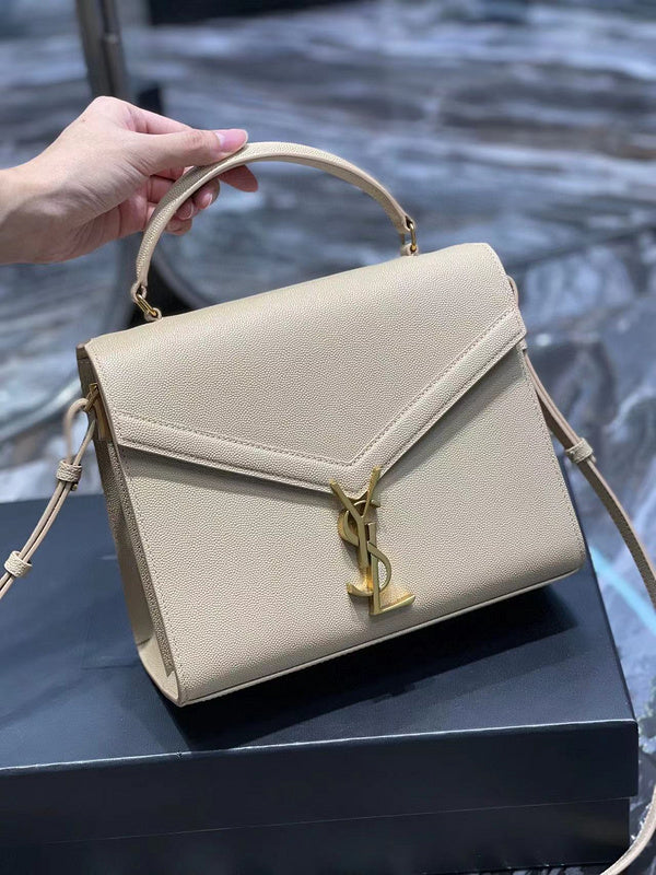 Yves Saint Laurent - Bags 