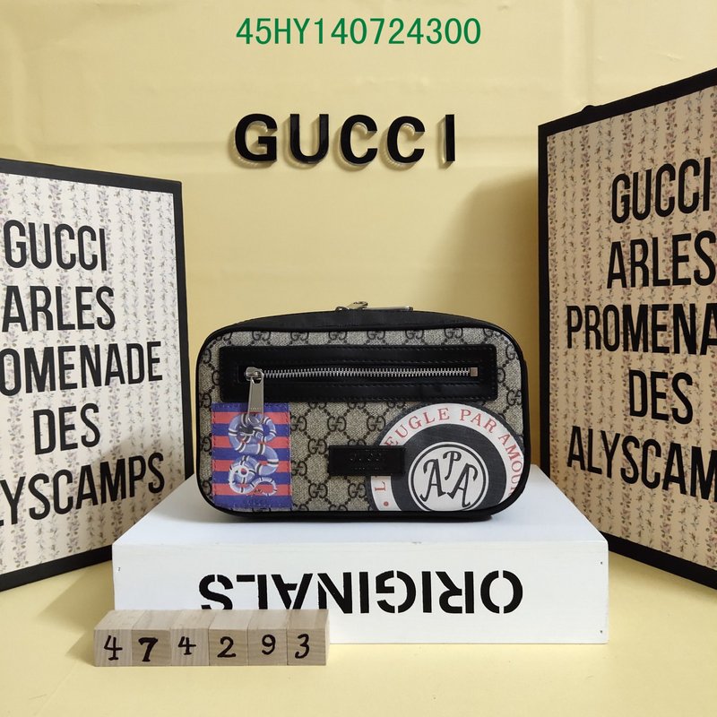 Gucci Designer Tote