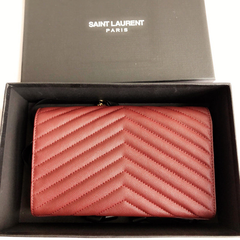 Yves Saint Laurent - Bags 