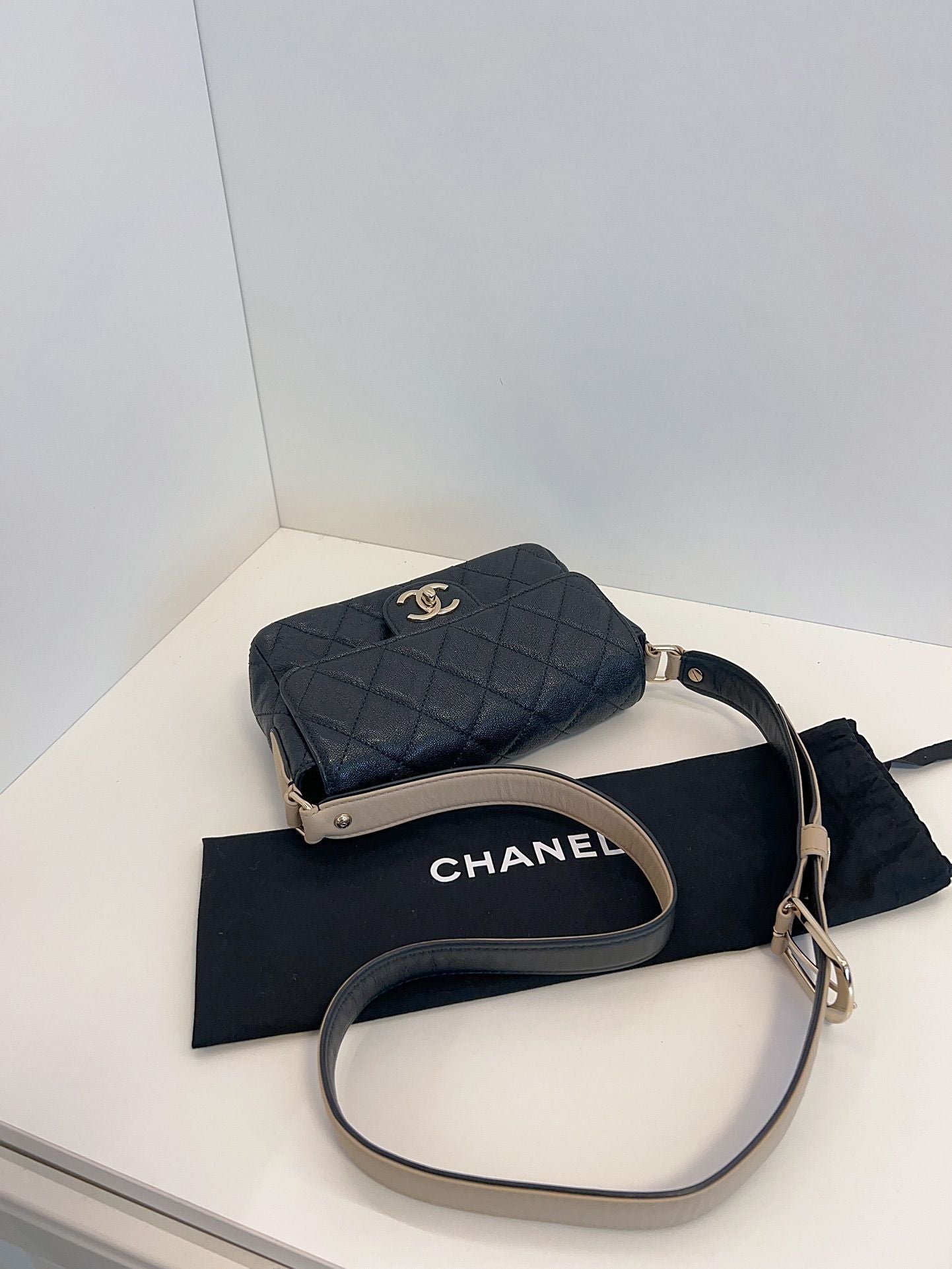 Chanel Handbag Bag - Almora Bags