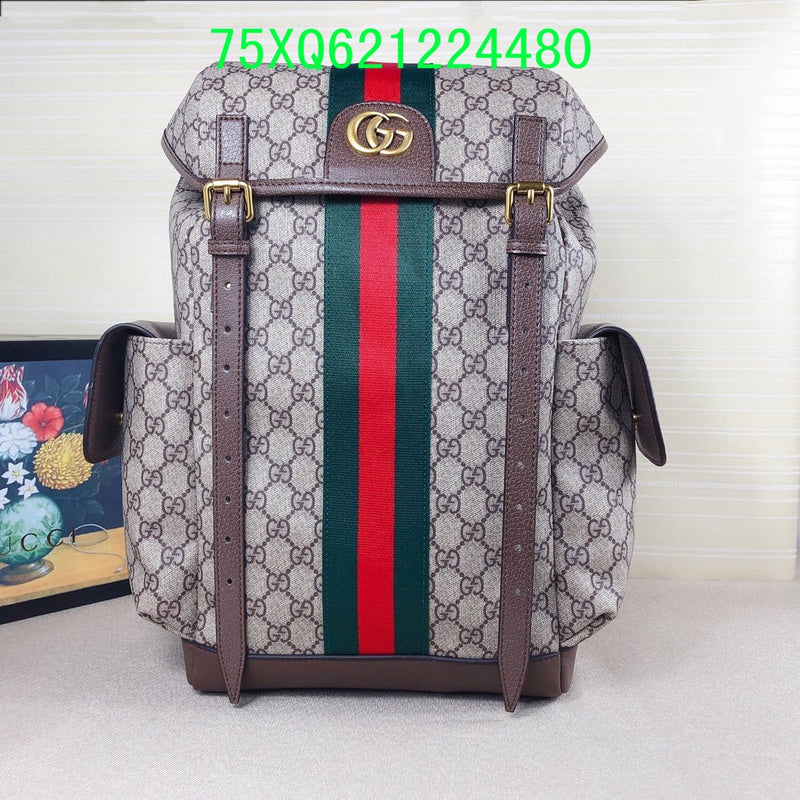 Gucci Designer Tote