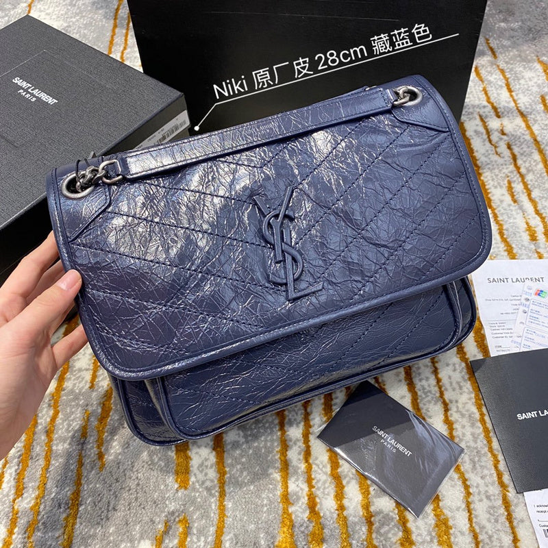 Yves Saint Laurent - Bags 