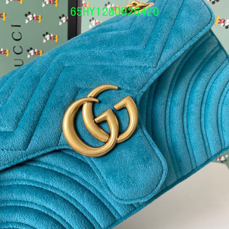 Gucci Designer Tote