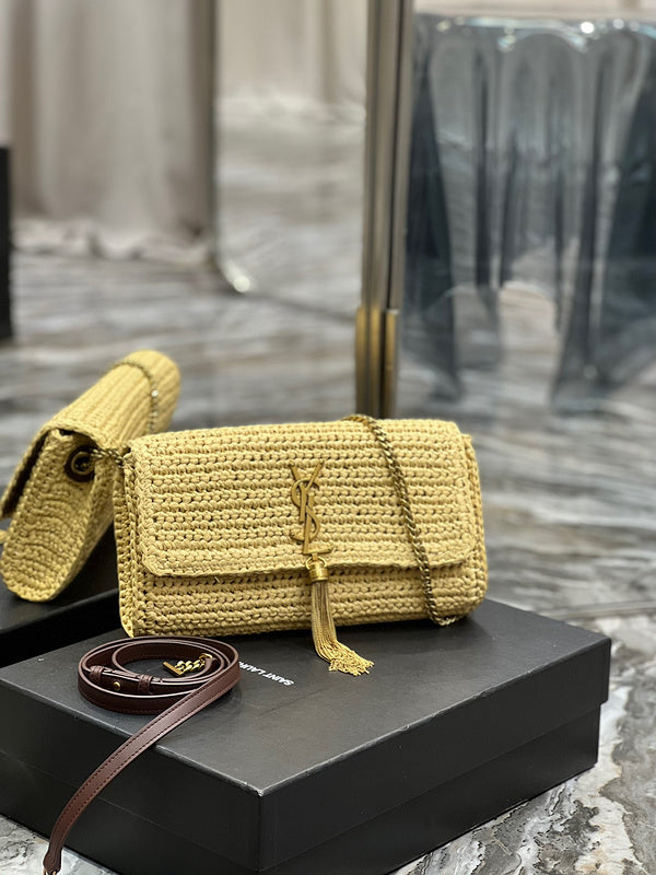 Yves Saint Laurent - Bags
