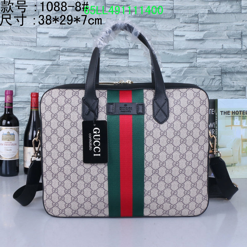Gucci Designer Tote