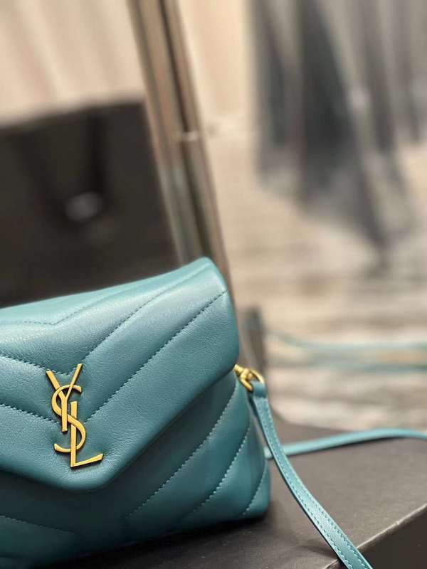 Yves Saint Laurent - Bags 
