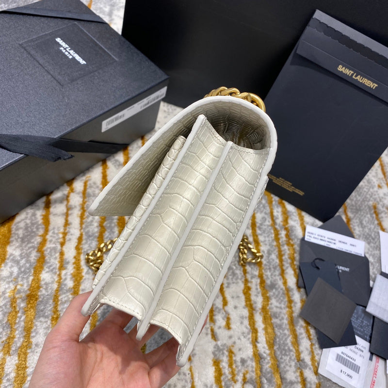 Yves Saint Laurent - Bags 