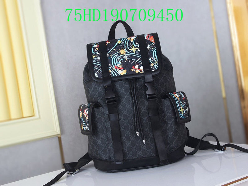 Gucci Designer Tote