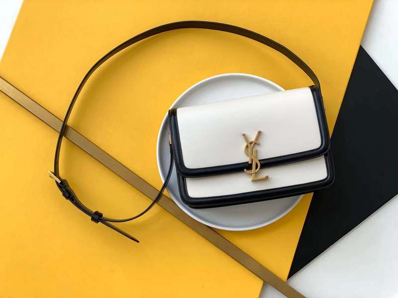 Yves Saint Laurent - Bags 