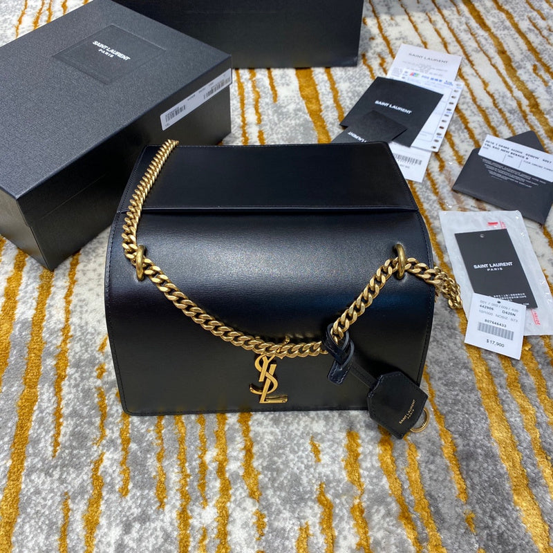 Yves Saint Laurent - Bags 