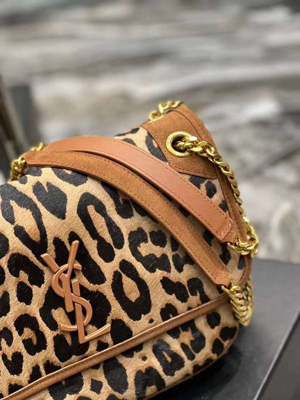 Yves Saint Laurent - Bags 