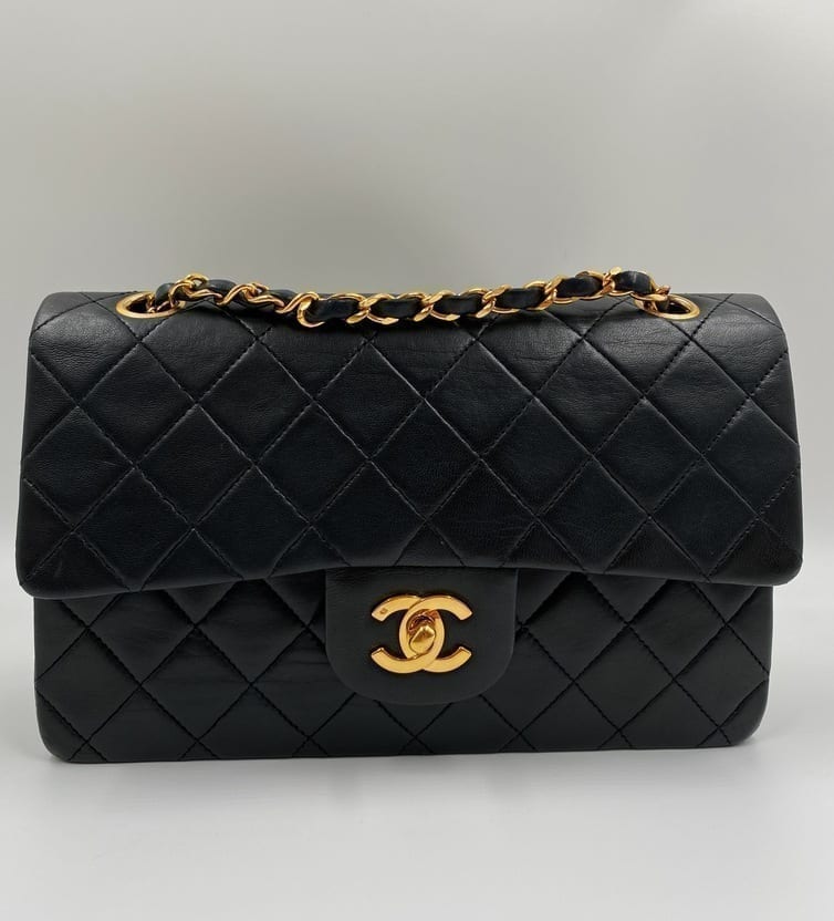 Chanel Classic Flap Shoulder Bag - Almora Bags