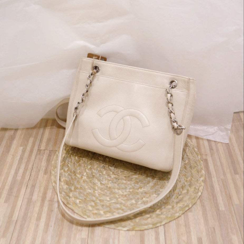 Chanel Tote Bag - Almora Bags