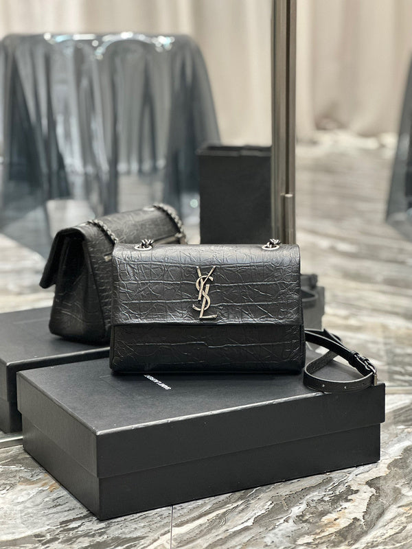 Franco Shops - Yves Saint Laurent - Bags