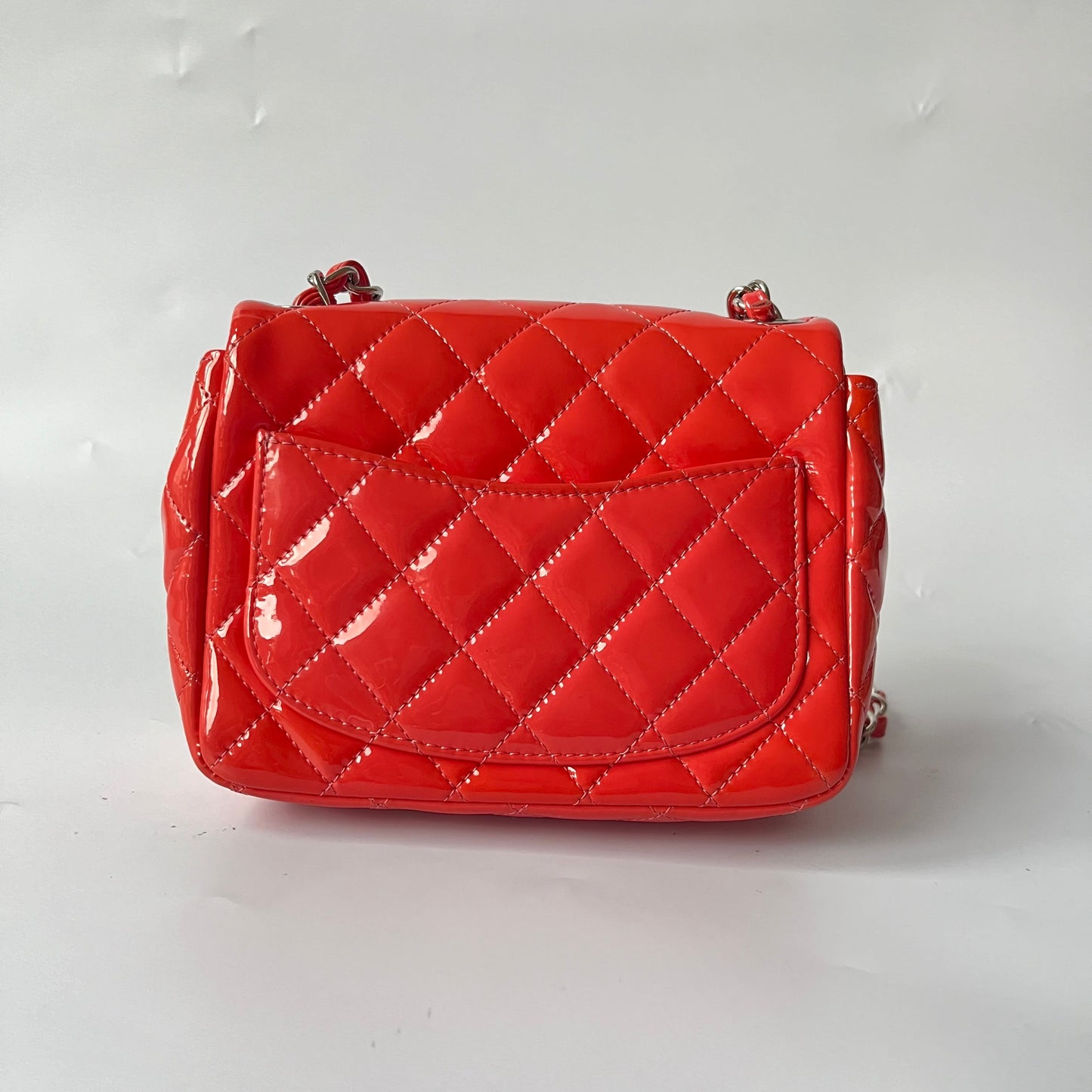 Chanel Classic Flap Crossbody Bag - Almora Bags