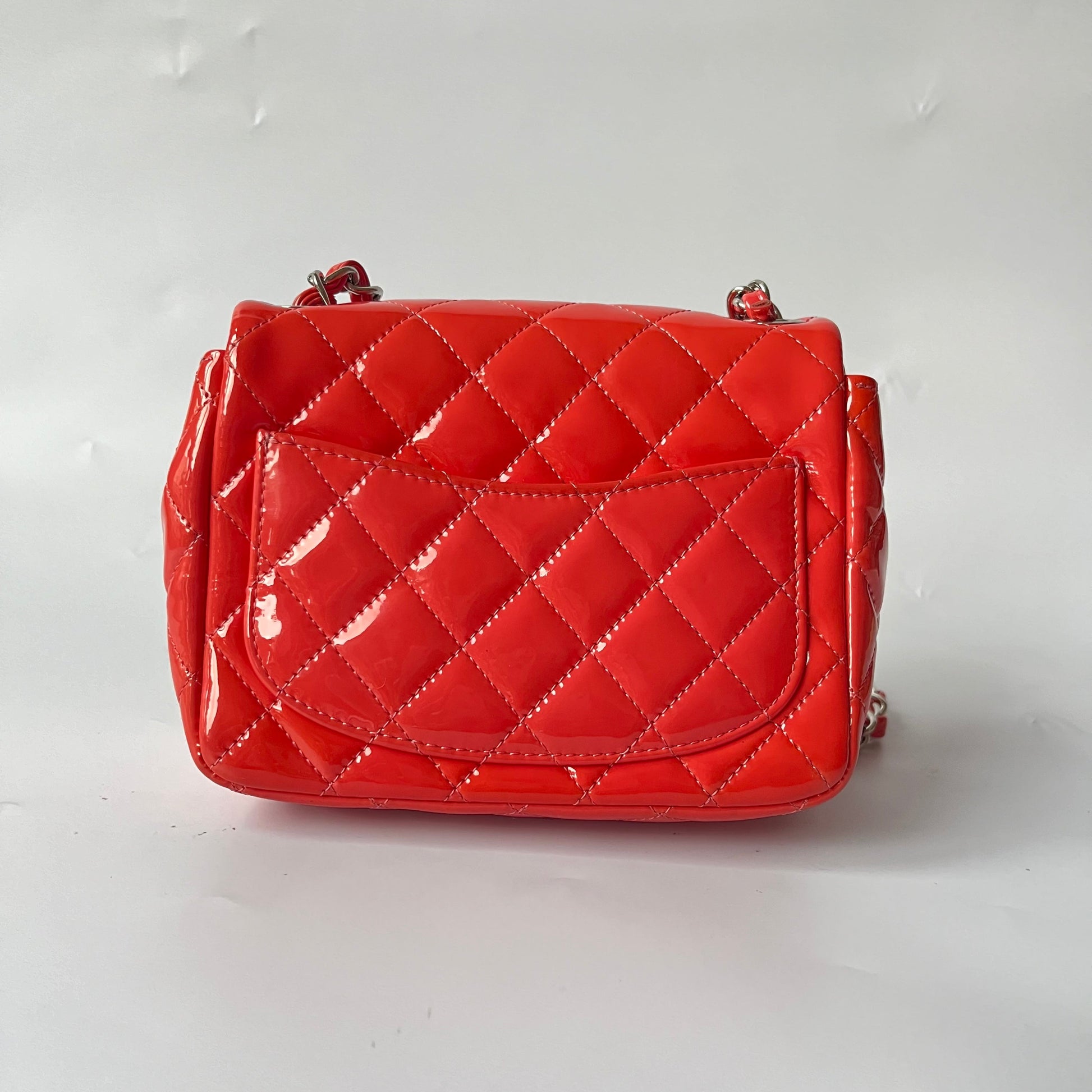 Chanel Classic Flap Crossbody Bag - Almora Bags