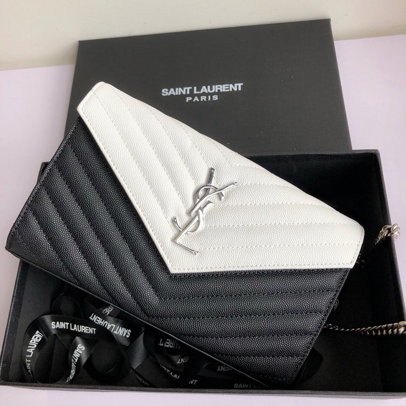 Yves Saint Laurent - Bags 