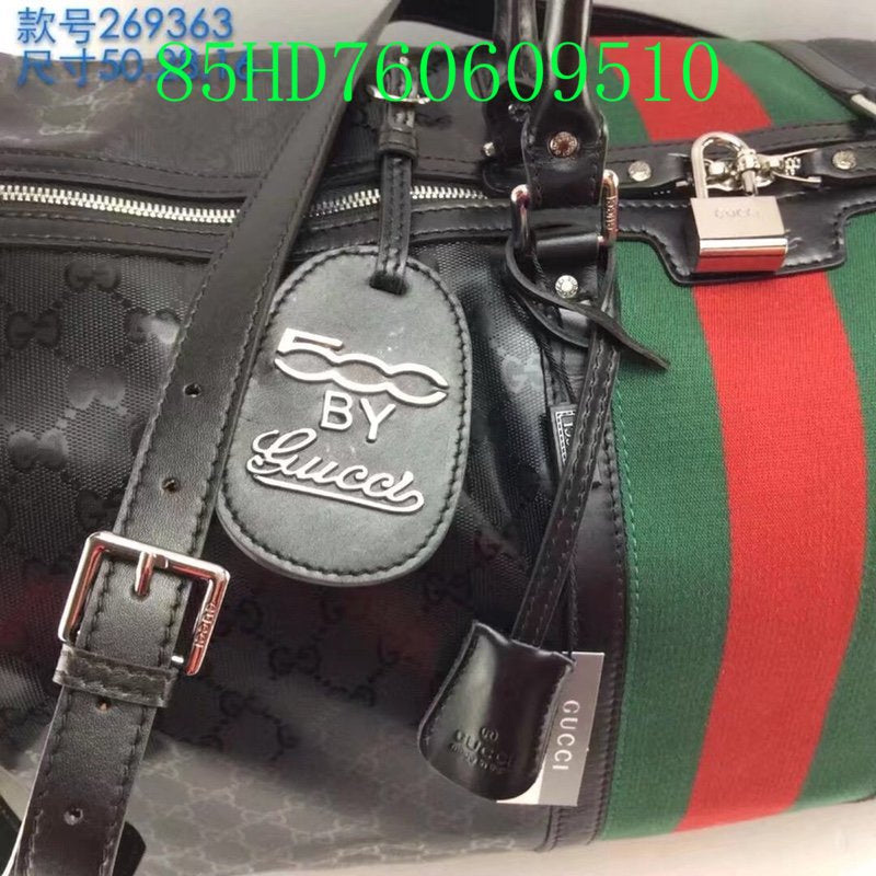 Gucci Designer Tote
