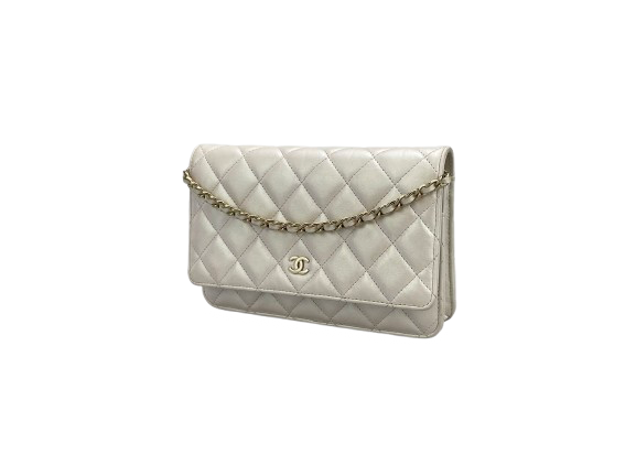 Chanel Wallet On Chain Crossbody Bag - Almora Bags