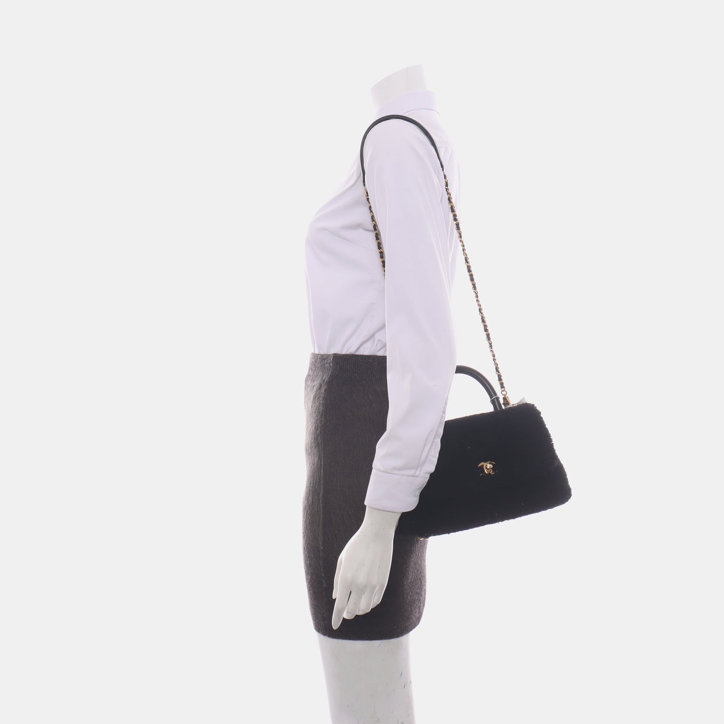 Chanel Handbag Bag - Almora Bags