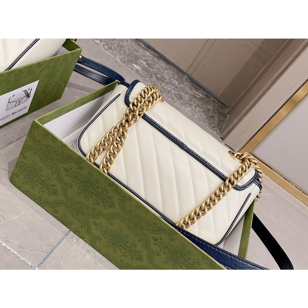 Gucci Designer Handbag