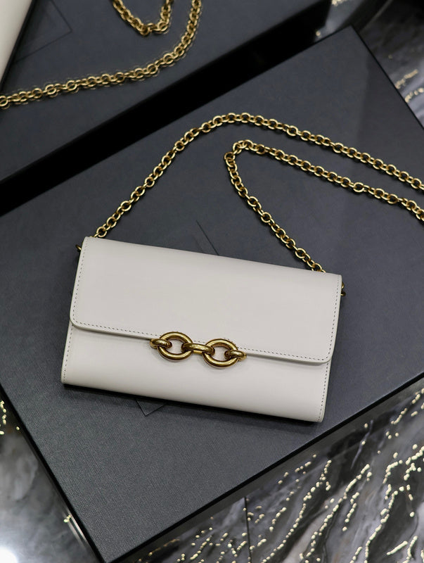 Yves Saint Laurent - Bags