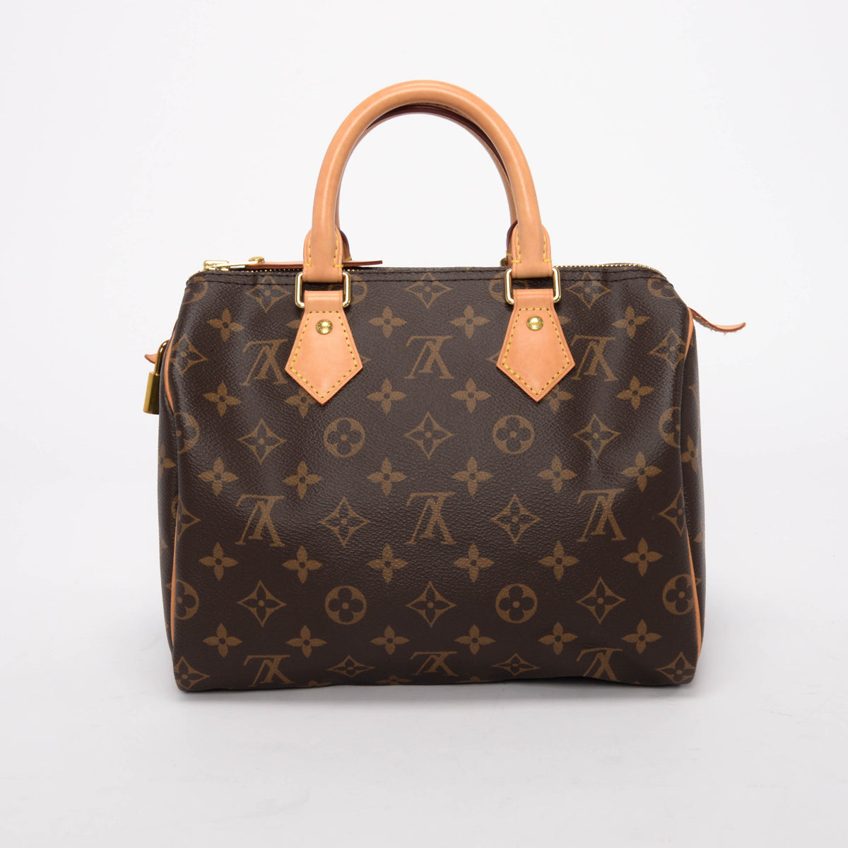 Louis Vuitton Monogram Canvas 25