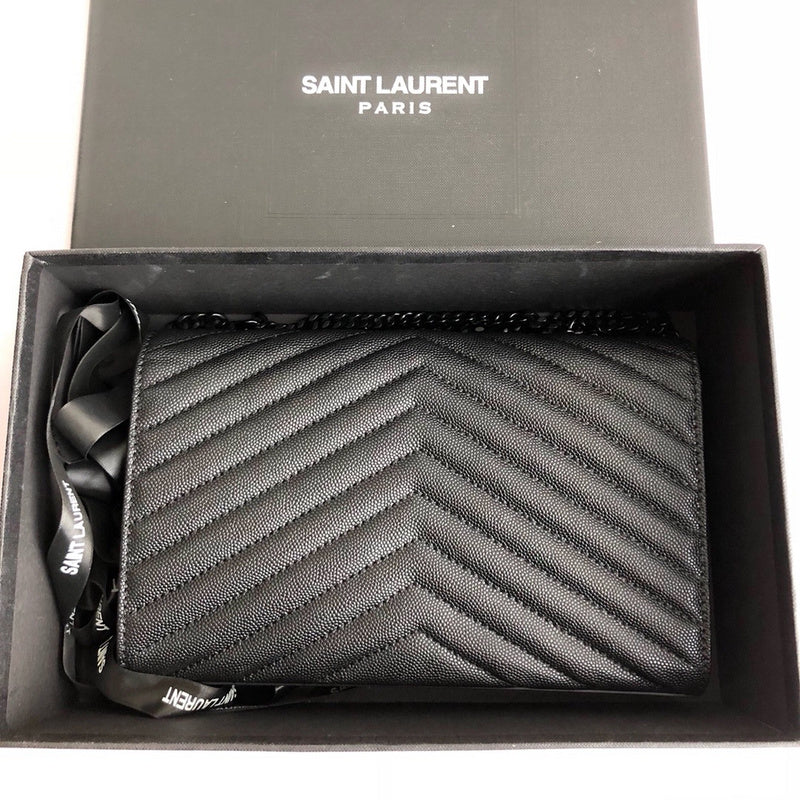 Yves Saint Laurent - Bags 