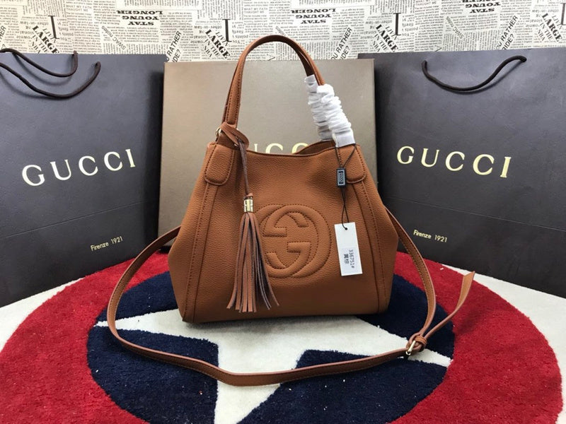 Gucci Designer Tote