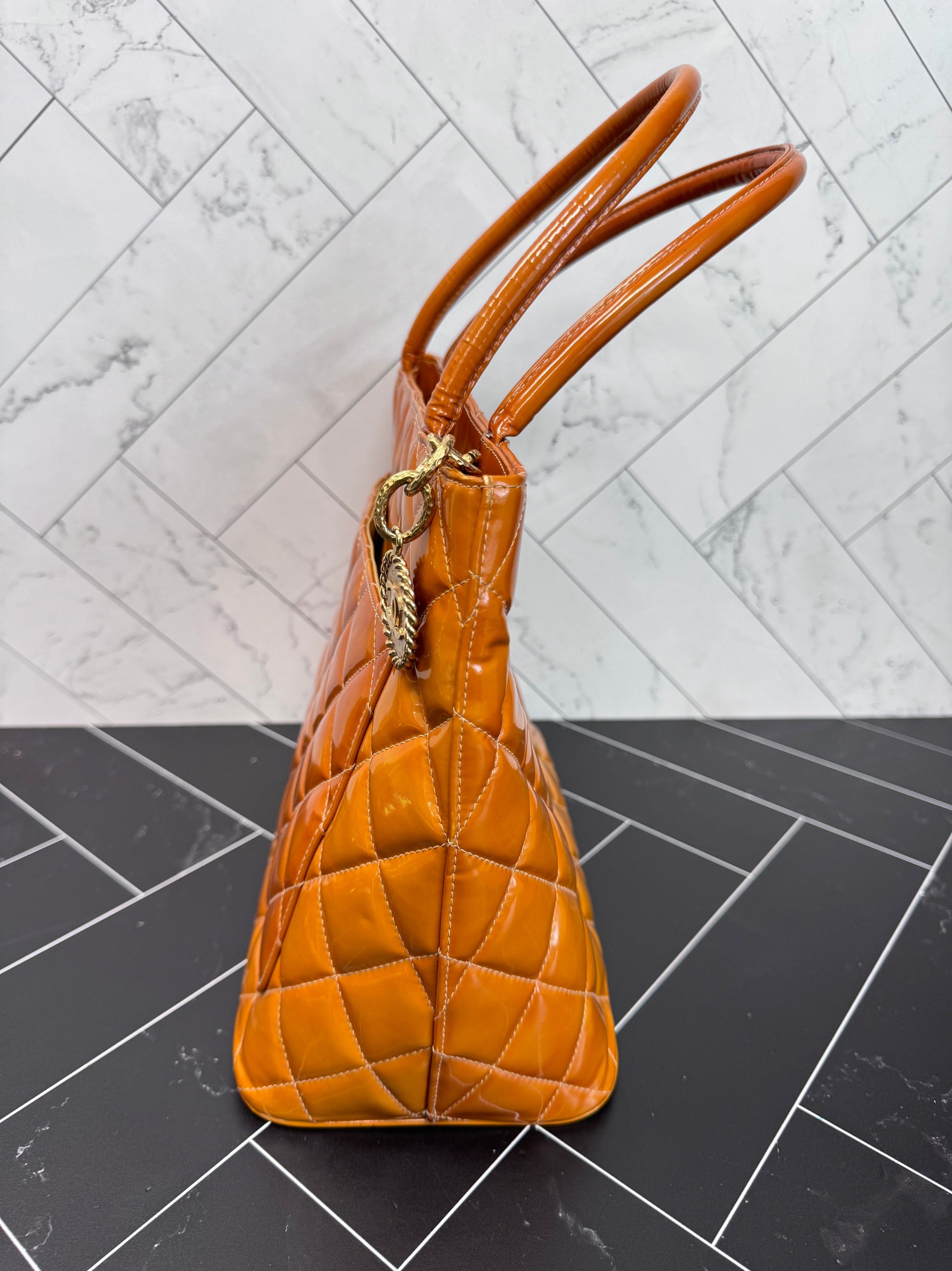 Chanel Tote Bag - Almora Bags