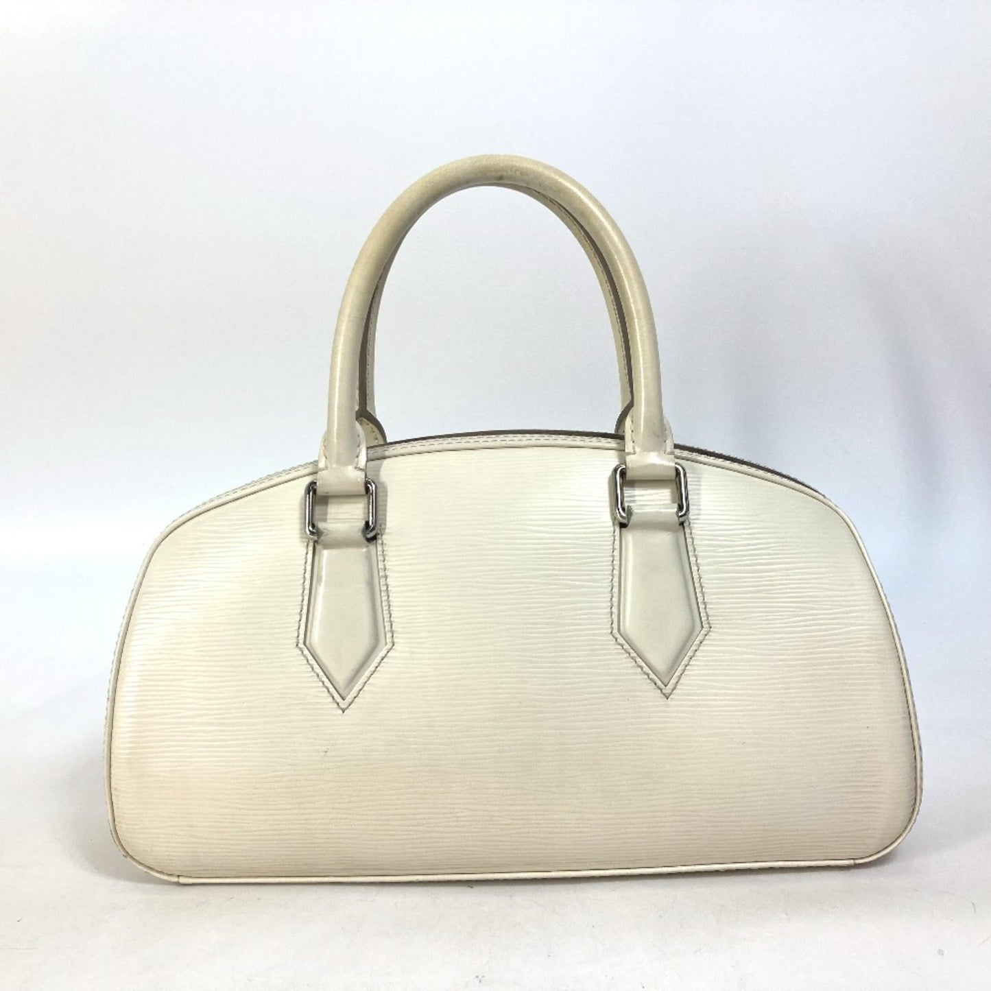 Louis Vuitton Leather Handbag