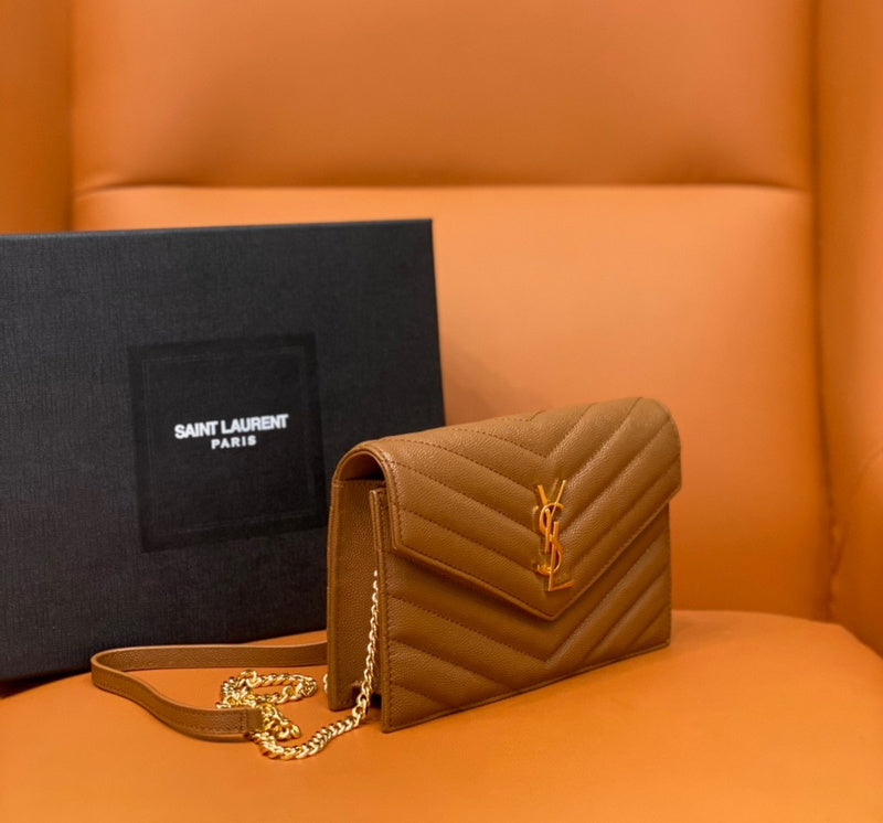 Franco Shops - Yves Saint Laurent - Bags