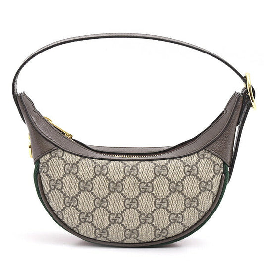 Gucci GG Supreme Ophidia Shoulder Bag 658551