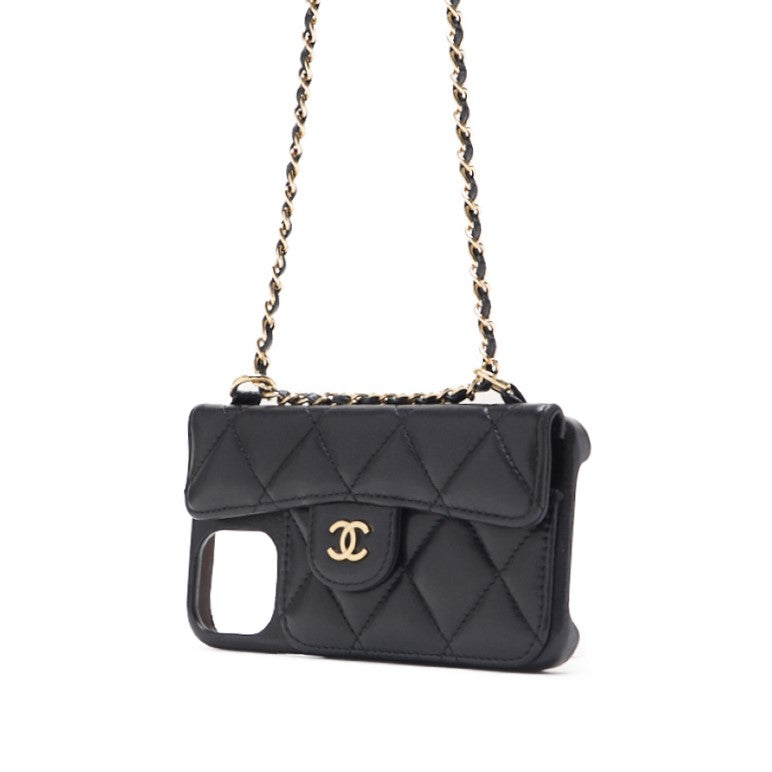 Chanel Shoulder Bag - Almora Bags